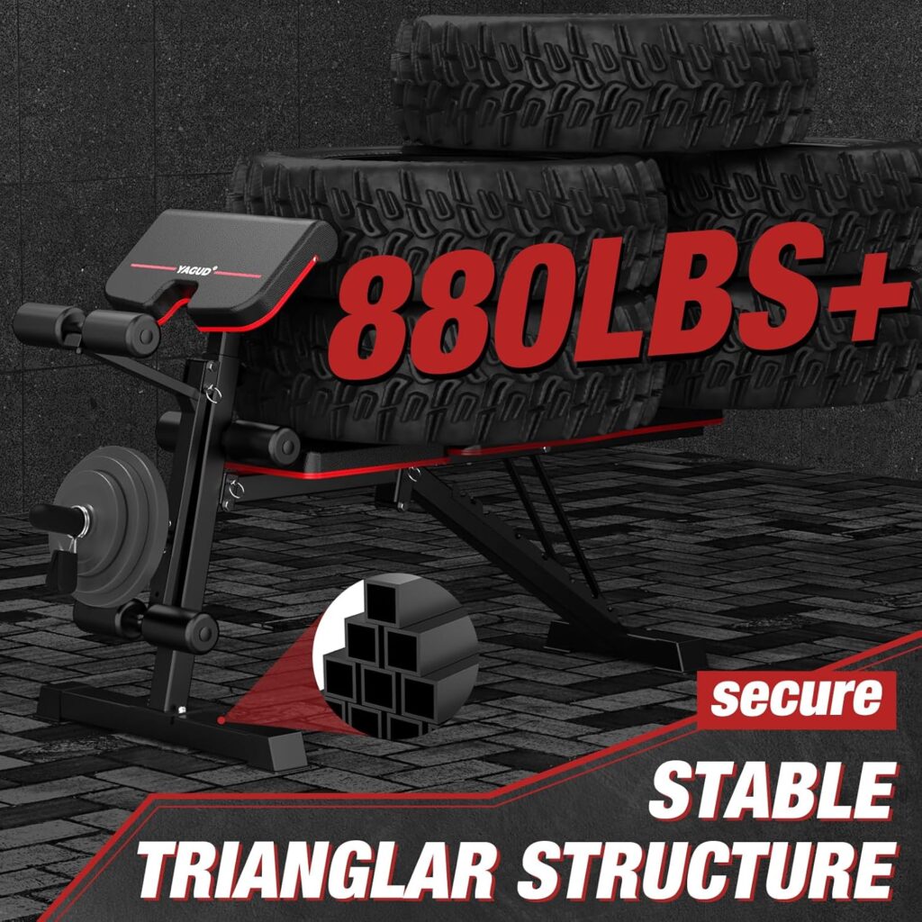Stable Trianglar structure