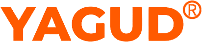 YAGUD logo