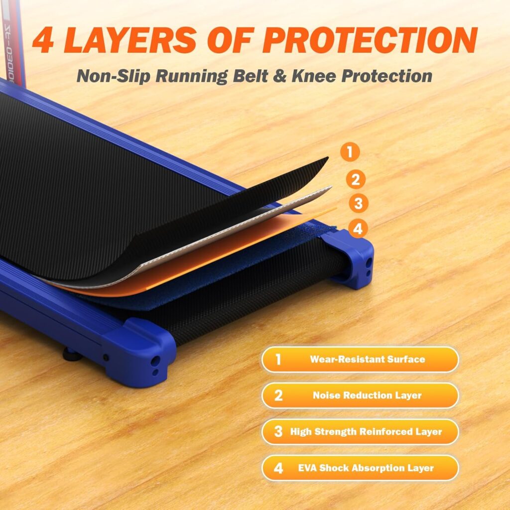 Yagud Walking Pad reviews